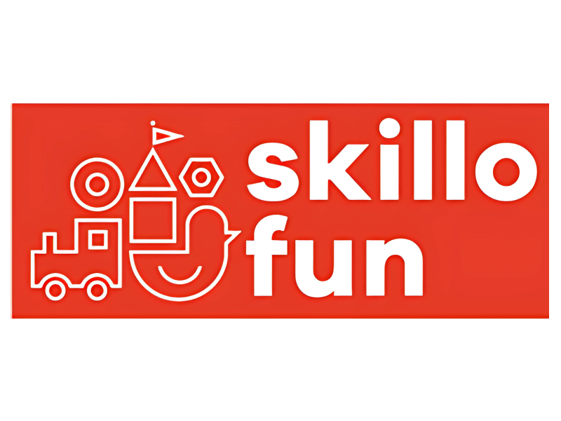 skillofun logo