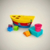 Stack A Boat