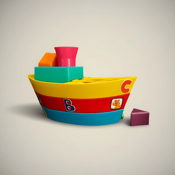 stack boat1 Stack A Boat