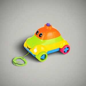 Stack A Car