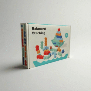 Balanced Stacking