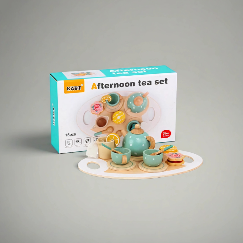 Afternoon Tea Set