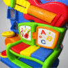 Discover Sound Tumbling Music