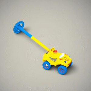 Walk N Drive Truck
