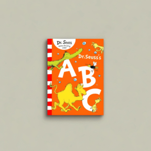 Dr. Seuss’s ABC