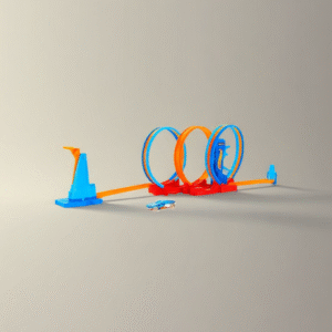 Hot Wheels Ultra Hots