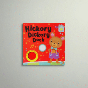 Hickory Dickory Dock