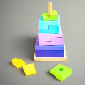 Logical Stacker