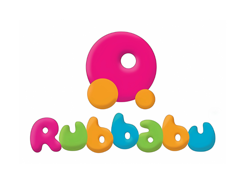 RUBBABU LOGO