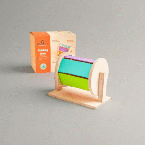 Rotating Drum