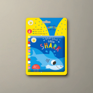Splish Splash Little Shark