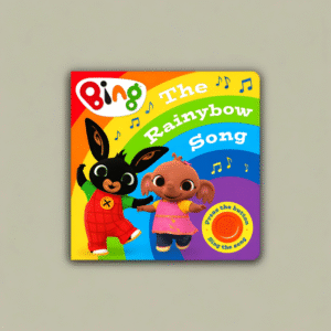 The Rainybow Song