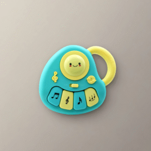 Tiny Tunes