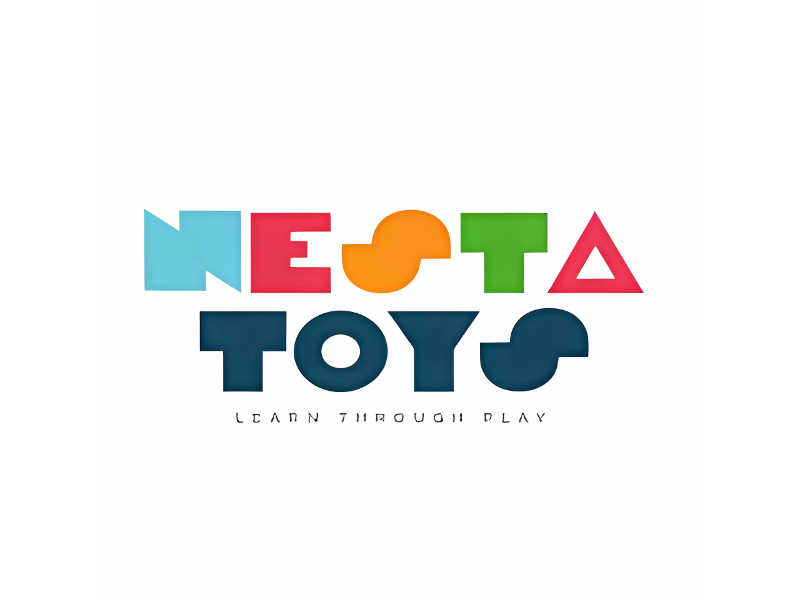 nesta toy logo