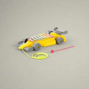 Car Xylophone