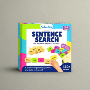 Sentence Search