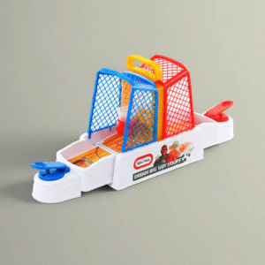 DREAM BIG Hot Hoops