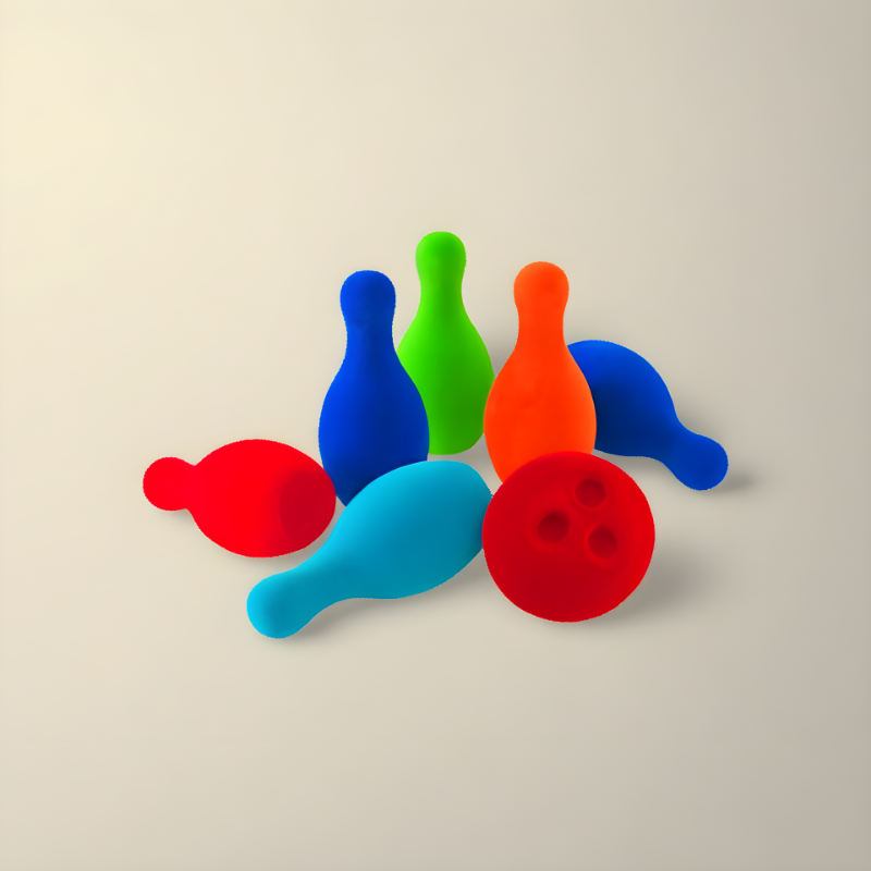 Bowling Set