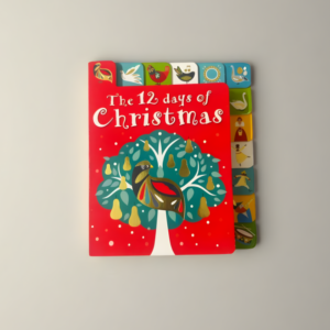 The 12 Days of Christmas
