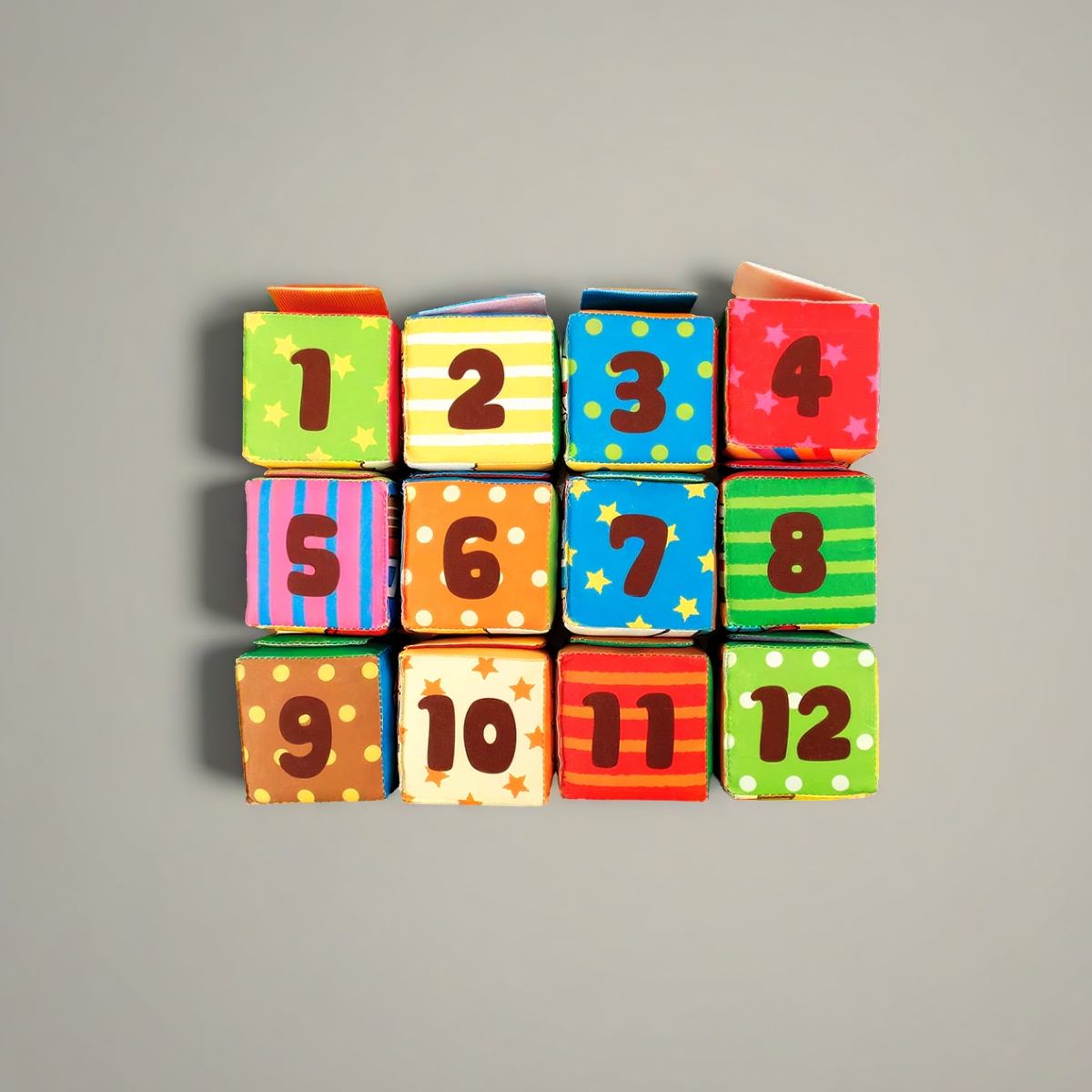 K's Kids Learning Blocks - Image 4