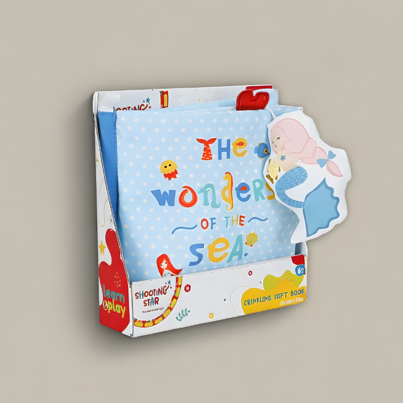 The Wonders of the Sea