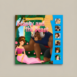 Beauty and the Beast