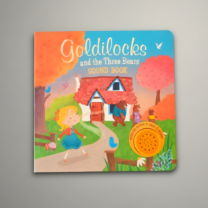 Goldilocks and the Three Bears