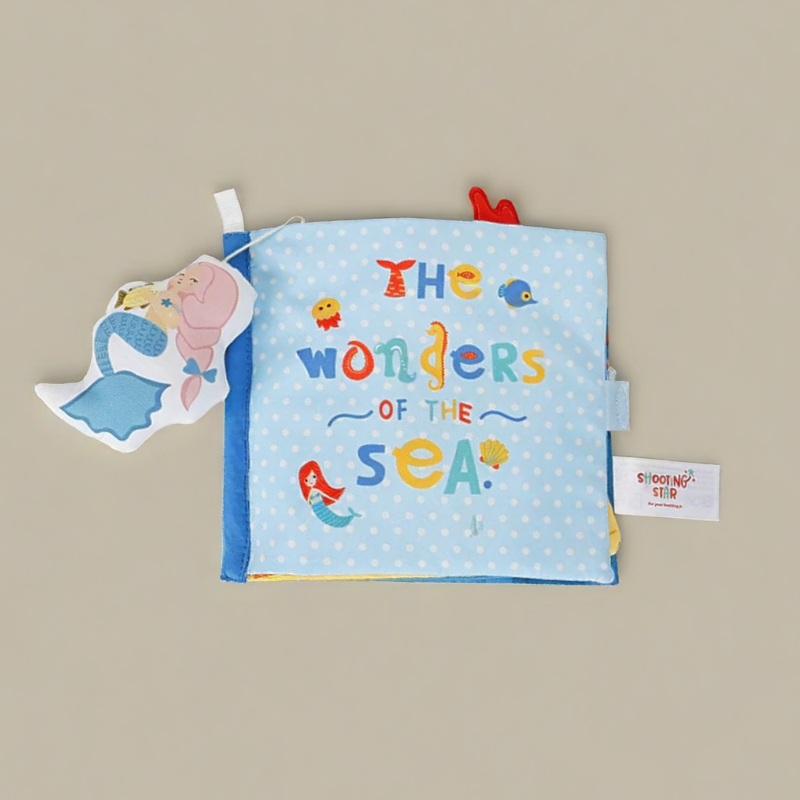 The Wonders of the Sea - Image 3