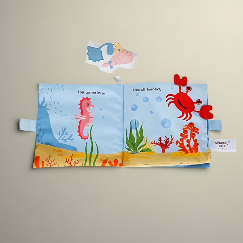 The Wonders of the Sea - Image 2