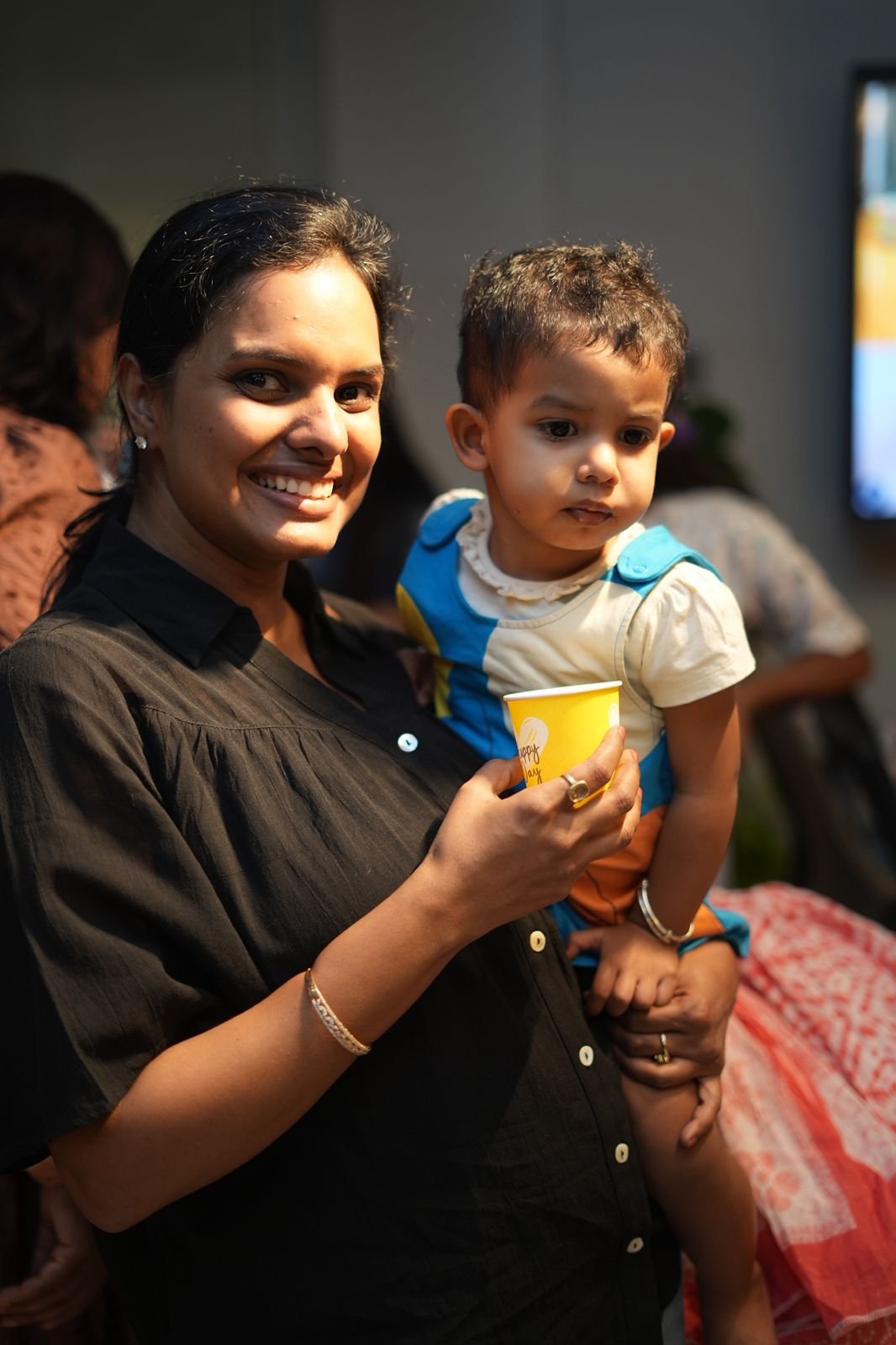 Khushboo Pasari