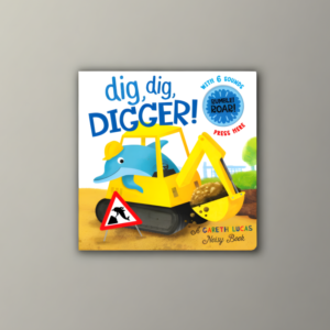 Dig, Dig, Digger!