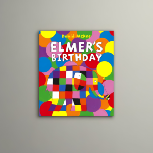 Elmer's Birthday