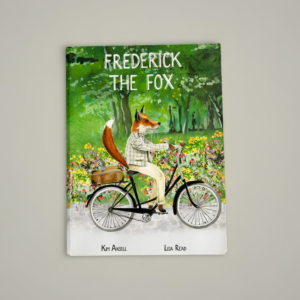 Frederick the Fox