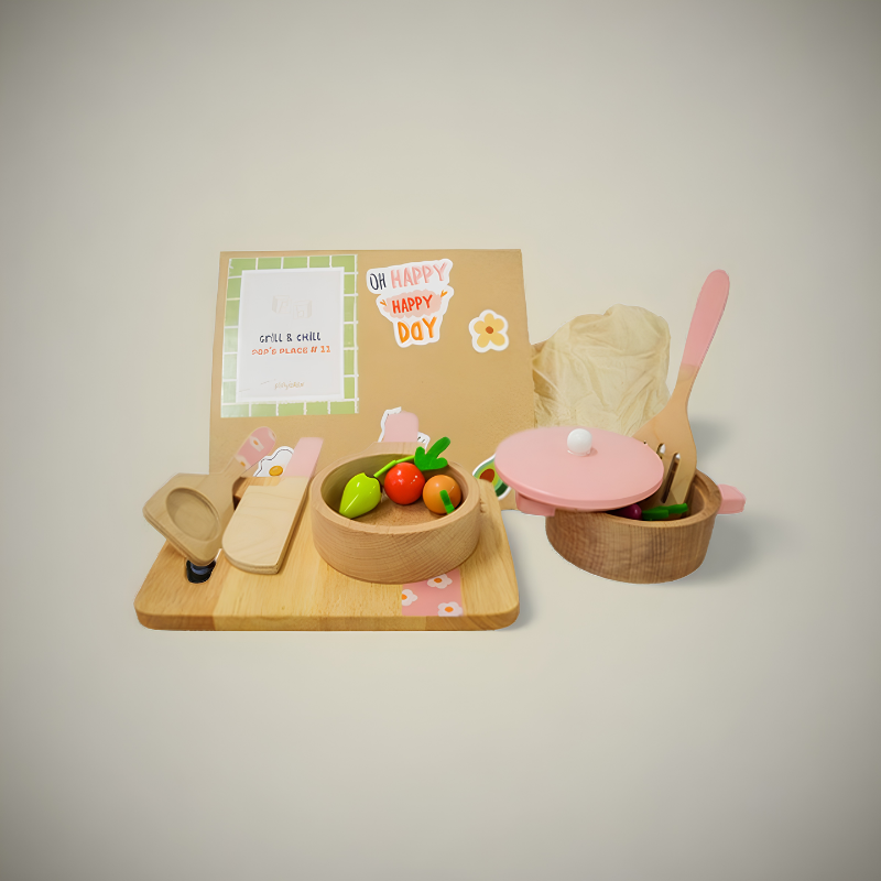 PlayBox Grill & Chill - Image 2