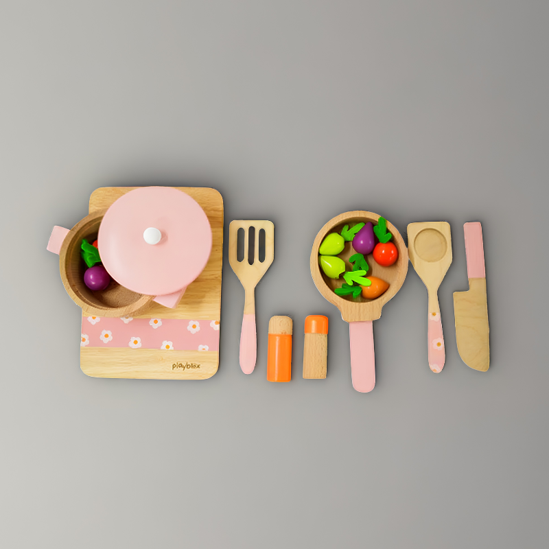 PlayBox Grill & Chill - Image 3