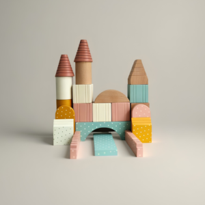 Playbox - The Builder