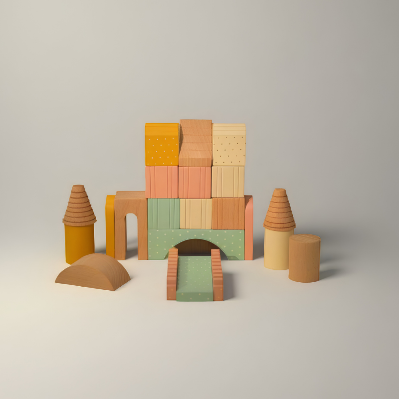 Playbox - The Builder - Image 2
