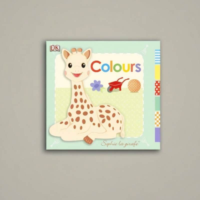 Colours