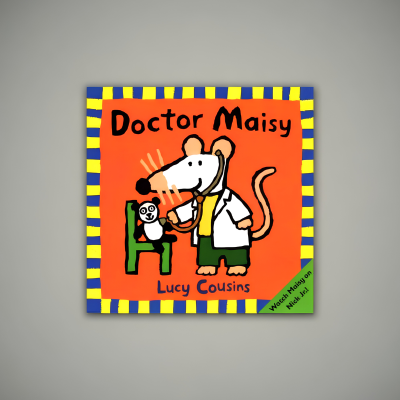 Doctor Maisy