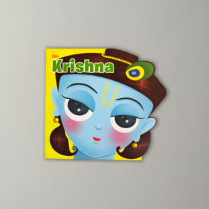 krishna book Krishna