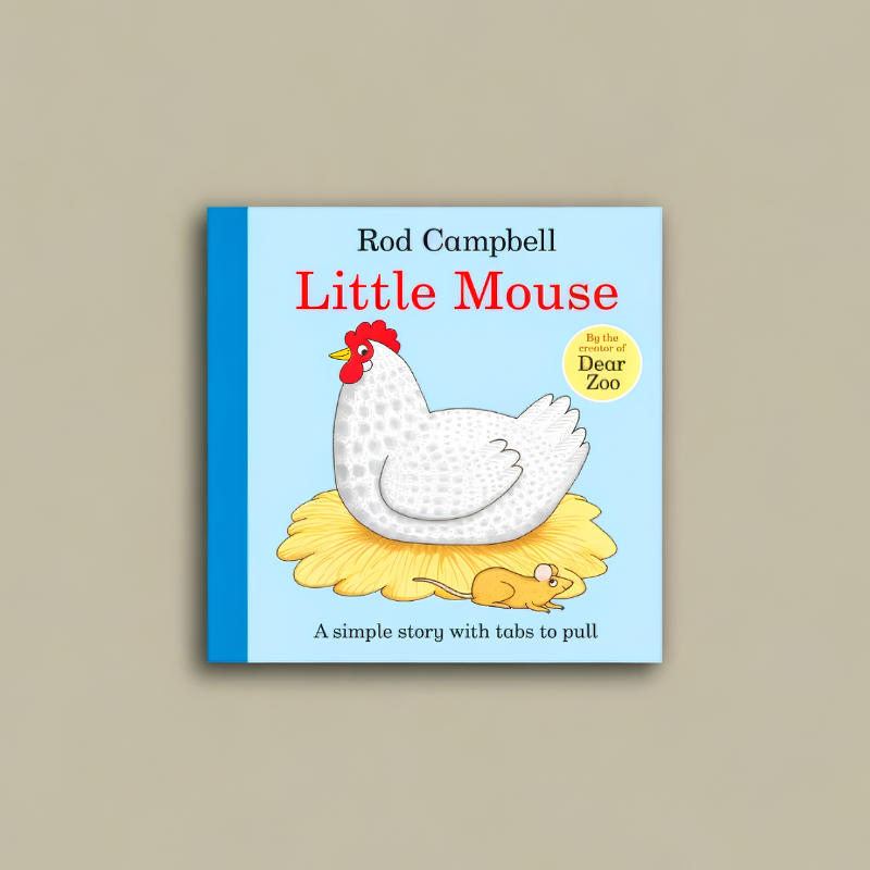 Little Mouse
