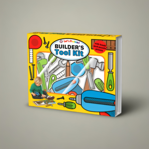 Let's Pretend: Builders Tool Kit