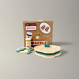 waffle 2 Sweet Treat - Waffle Maker