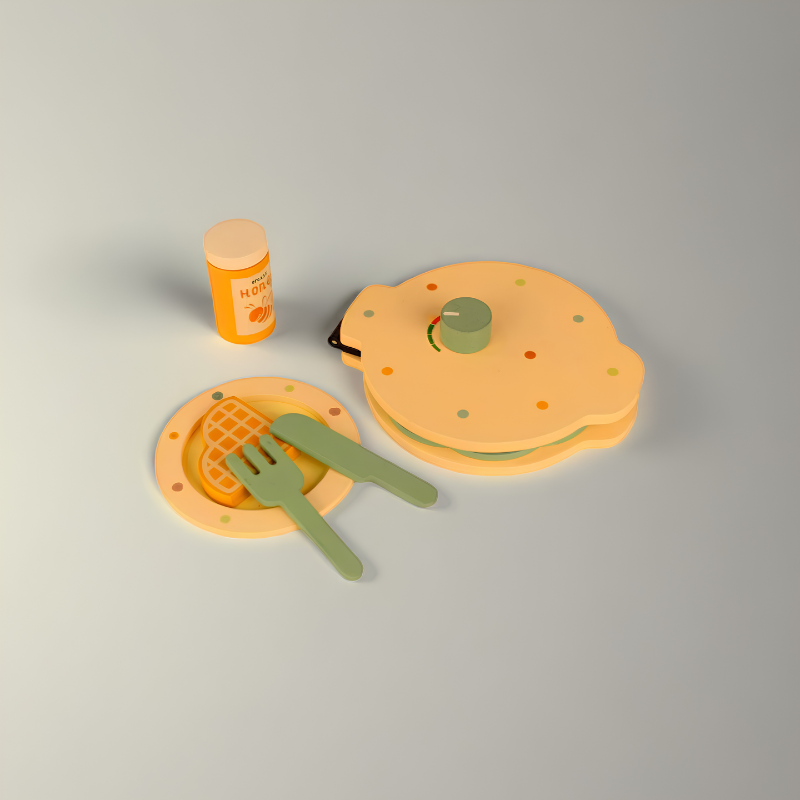 Sweet Treat - Waffle Maker - Image 3