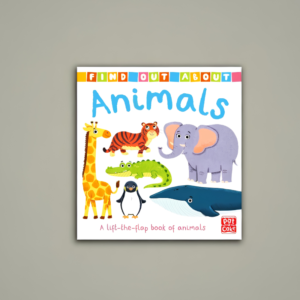animals Find Out About: Animals