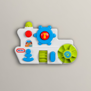 Little Tikes Bath Boat Play